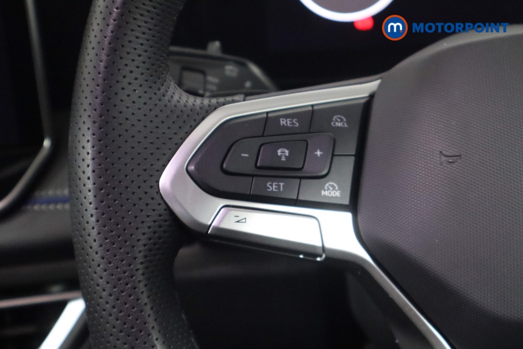 Volkswagen Tiguan R-Line Automatic Petrol SUV - Stock Number (1571144) - 7th supplementary image
