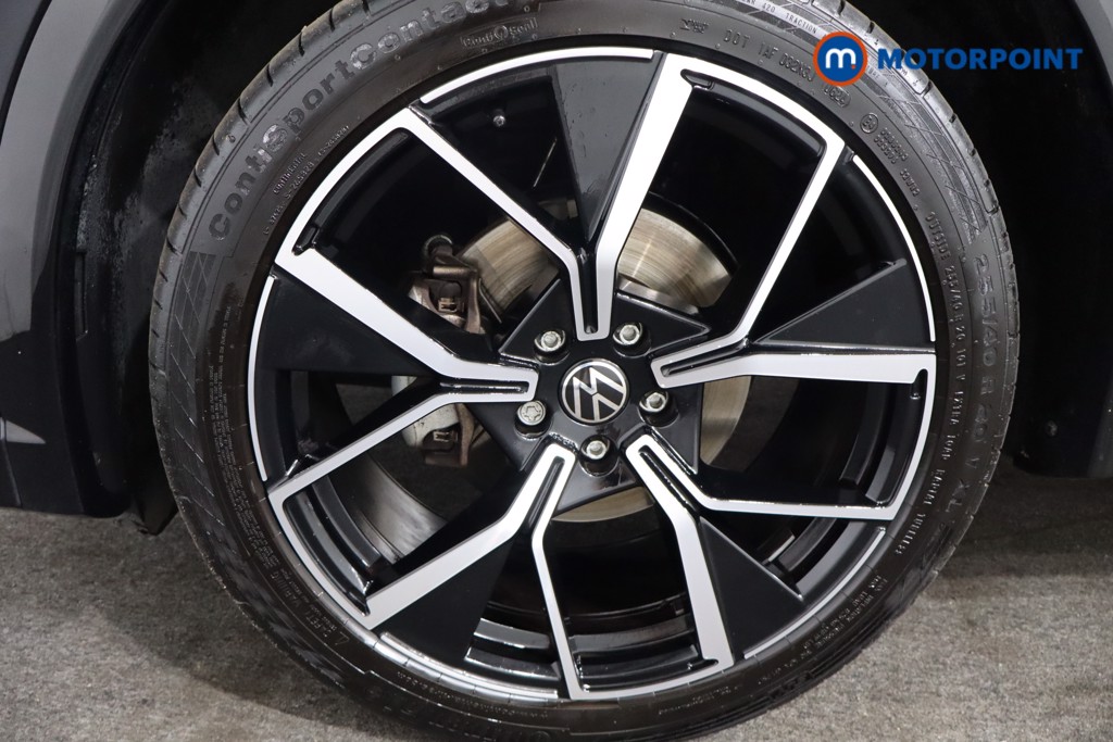 Volkswagen Tiguan R-Line Automatic Petrol SUV - Stock Number (1571144) - 9th supplementary image