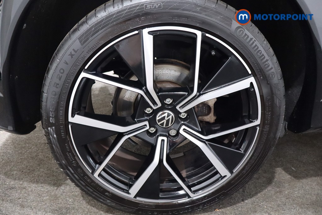 Volkswagen Tiguan R-Line Automatic Petrol SUV - Stock Number (1571144) - 11th supplementary image