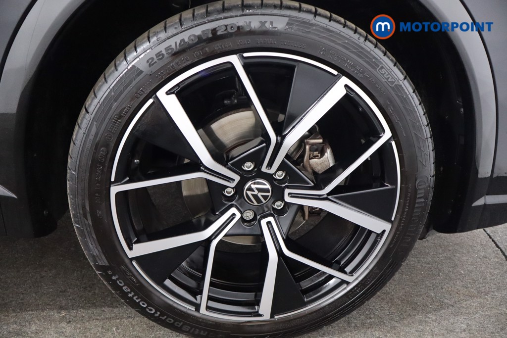 Volkswagen Tiguan R-Line Automatic Petrol SUV - Stock Number (1571144) - 12th supplementary image