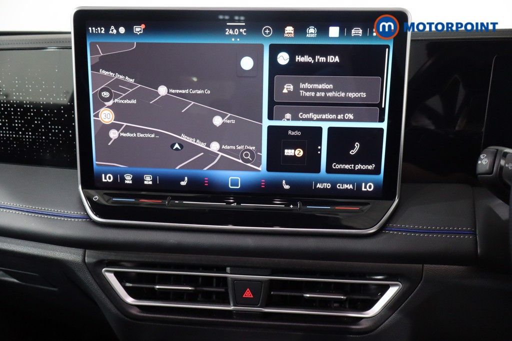 Volkswagen Tiguan R-Line Automatic Petrol SUV - Stock Number (1571144) - 17th supplementary image