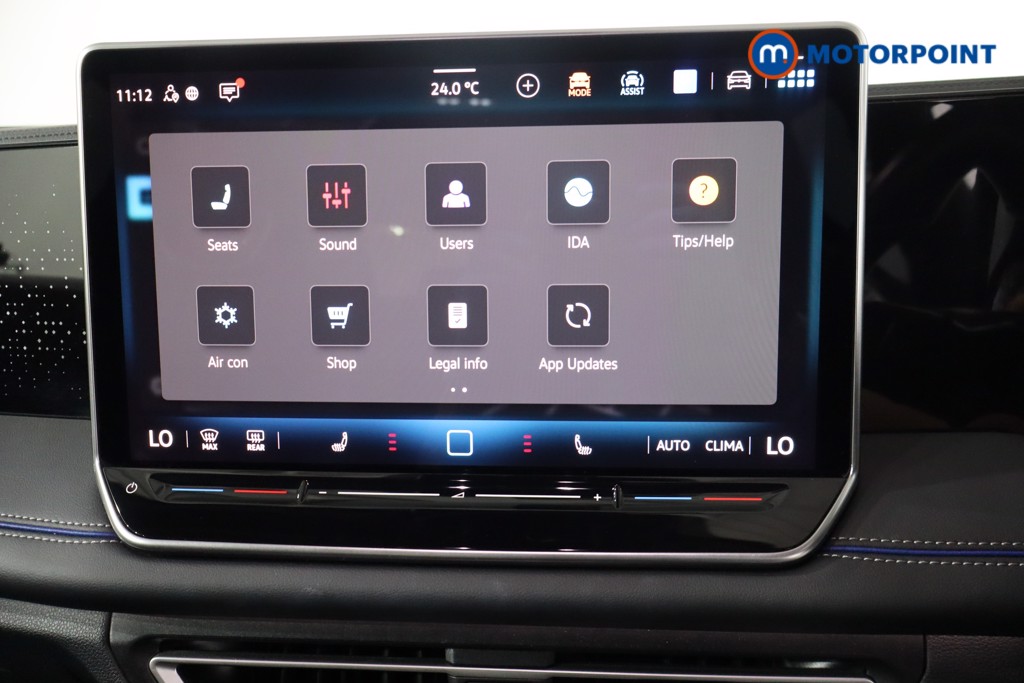 Volkswagen Tiguan R-Line Automatic Petrol SUV - Stock Number (1571144) - 18th supplementary image
