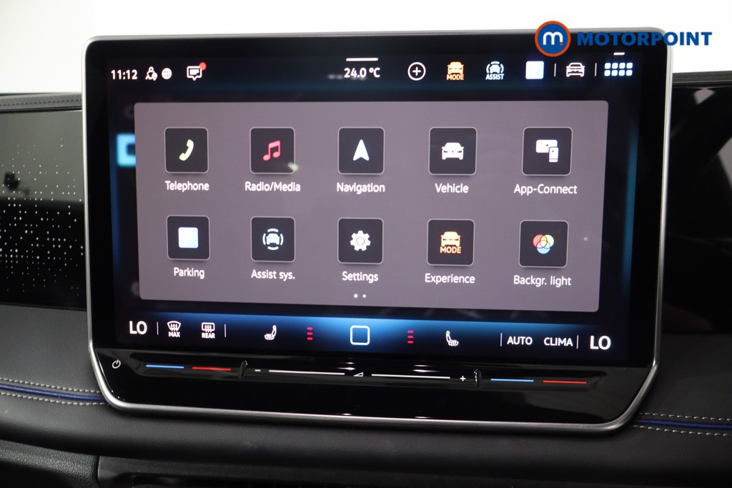 Volkswagen Tiguan R-Line Automatic Petrol SUV - Stock Number (1571144) - 19th supplementary image