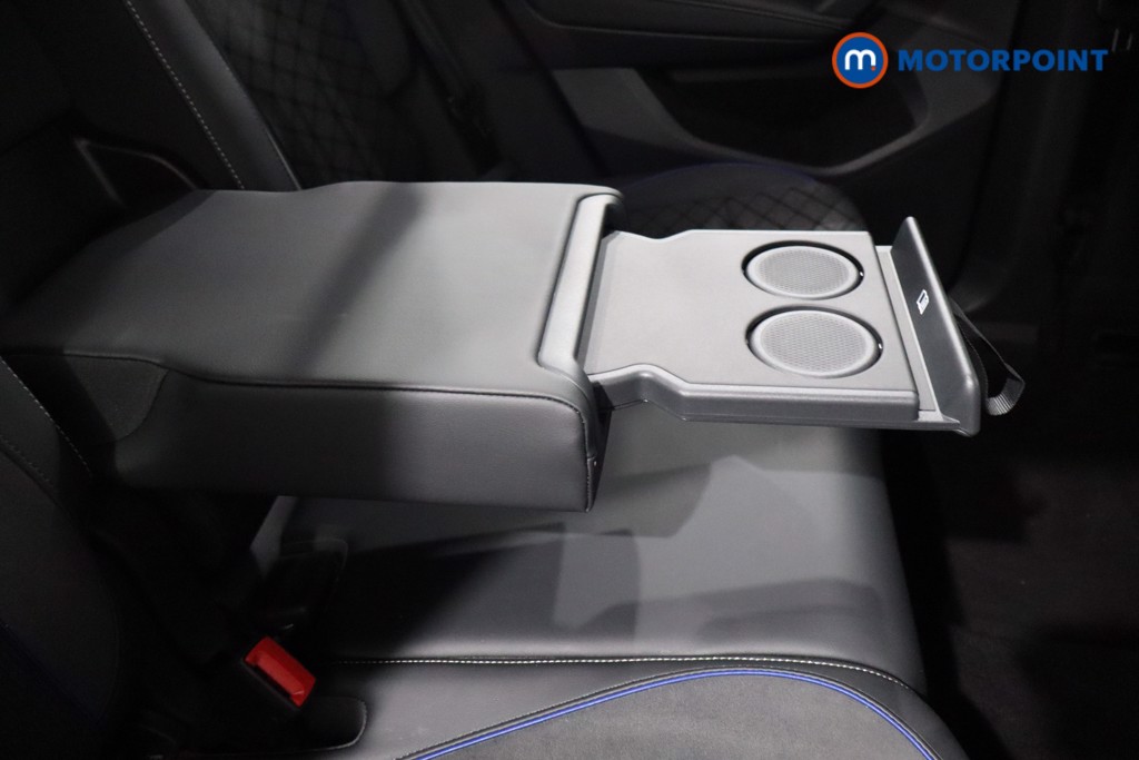 Volkswagen Tiguan R-Line Automatic Petrol SUV - Stock Number (1571144) - 27th supplementary image