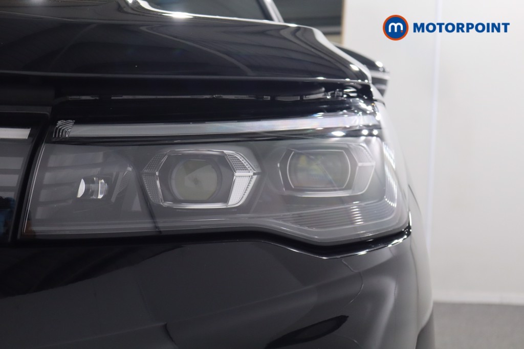 Volkswagen Tiguan R-Line Automatic Petrol SUV - Stock Number (1571144) - 28th supplementary image