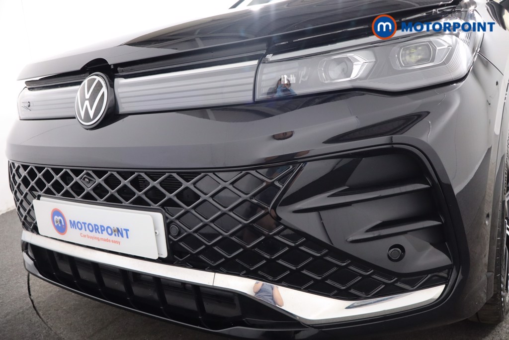 Volkswagen Tiguan R-Line Automatic Petrol SUV - Stock Number (1571144) - 30th supplementary image