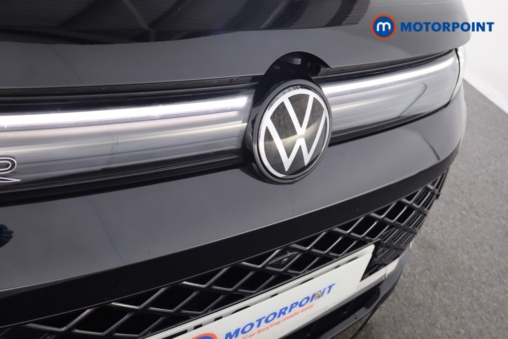 Volkswagen Tiguan R-Line Automatic Petrol SUV - Stock Number (1571144) - 31st supplementary image