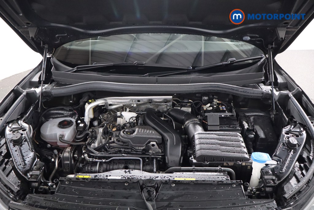 Volkswagen Tiguan R-Line Automatic Petrol SUV - Stock Number (1571144) - 32nd supplementary image