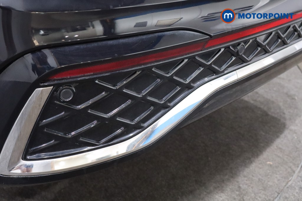Volkswagen Tiguan R-Line Automatic Petrol SUV - Stock Number (1571144) - 35th supplementary image