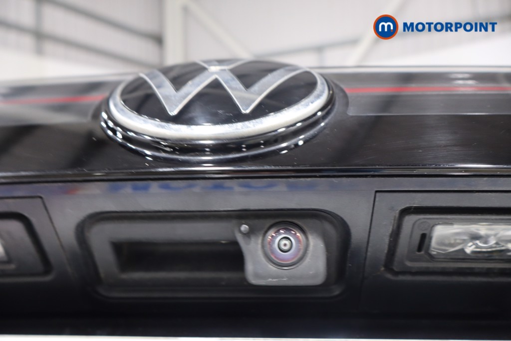 Volkswagen Tiguan R-Line Automatic Petrol SUV - Stock Number (1571144) - 36th supplementary image