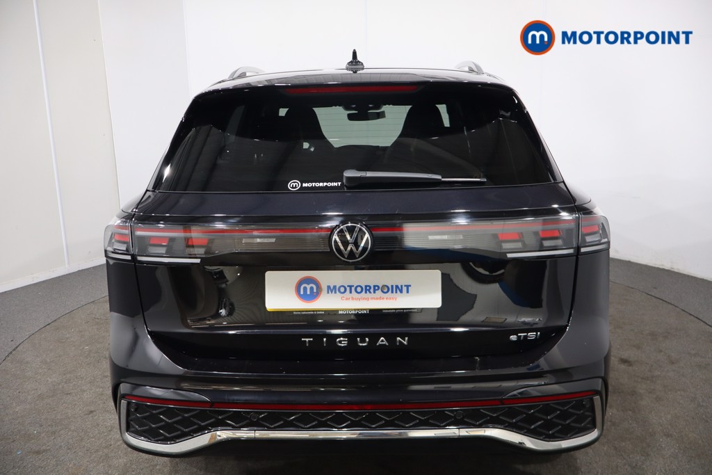 Volkswagen Tiguan R-Line Automatic Petrol SUV - Stock Number (1571144) - 38th supplementary image