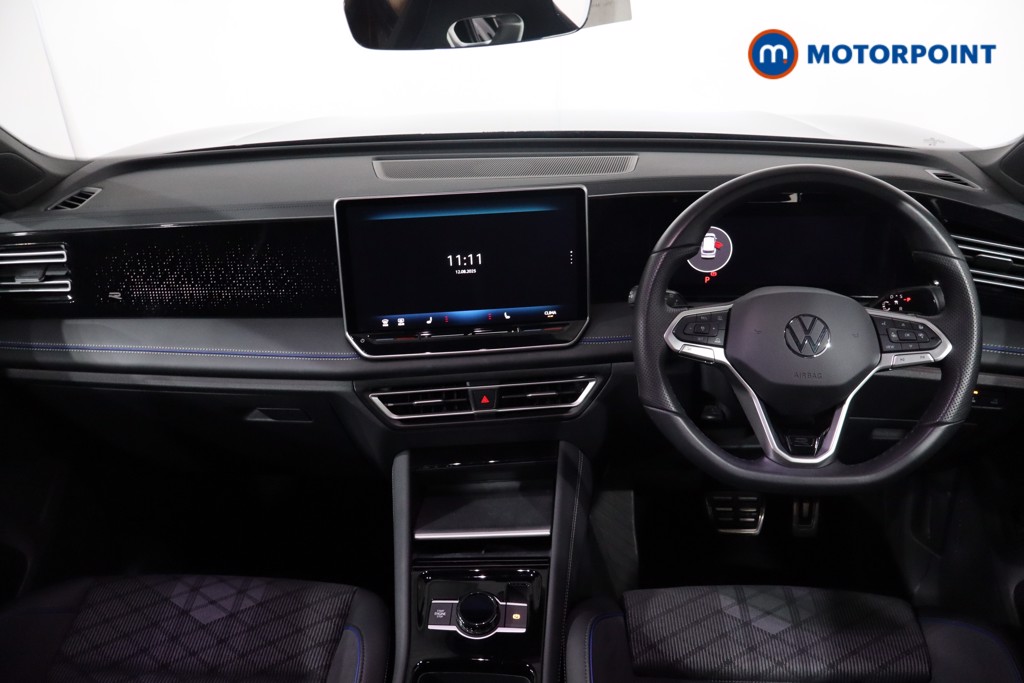 Volkswagen Tiguan R-Line Automatic Petrol SUV - Stock Number (1571144) - 1st supplementary image