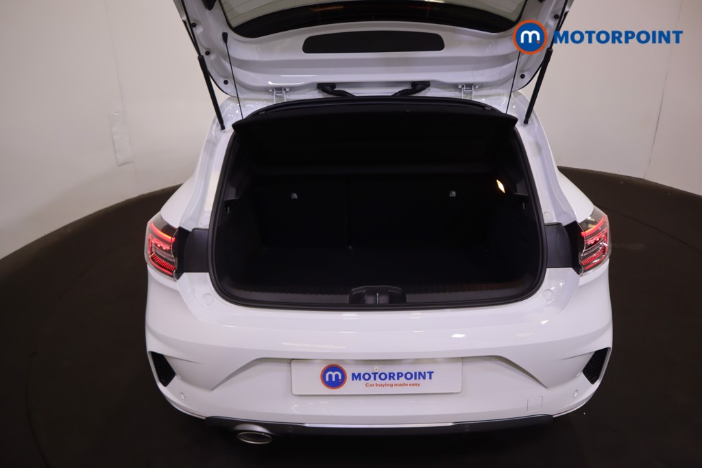 Renault Clio Esprit Alpine Manual Petrol Hatchback - Stock Number (1571166) - 8th supplementary image