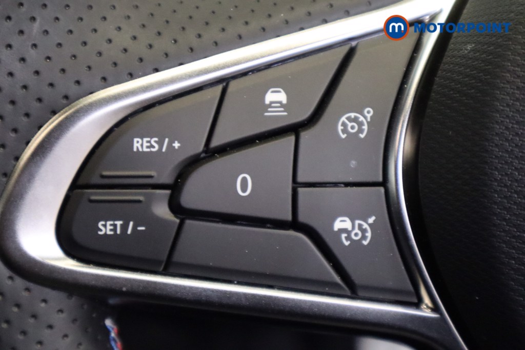 Renault Clio Esprit Alpine Manual Petrol Hatchback - Stock Number (1571166) - 17th supplementary image