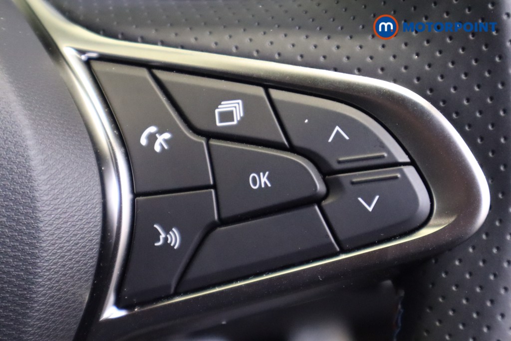Renault Clio Esprit Alpine Manual Petrol Hatchback - Stock Number (1571166) - 18th supplementary image