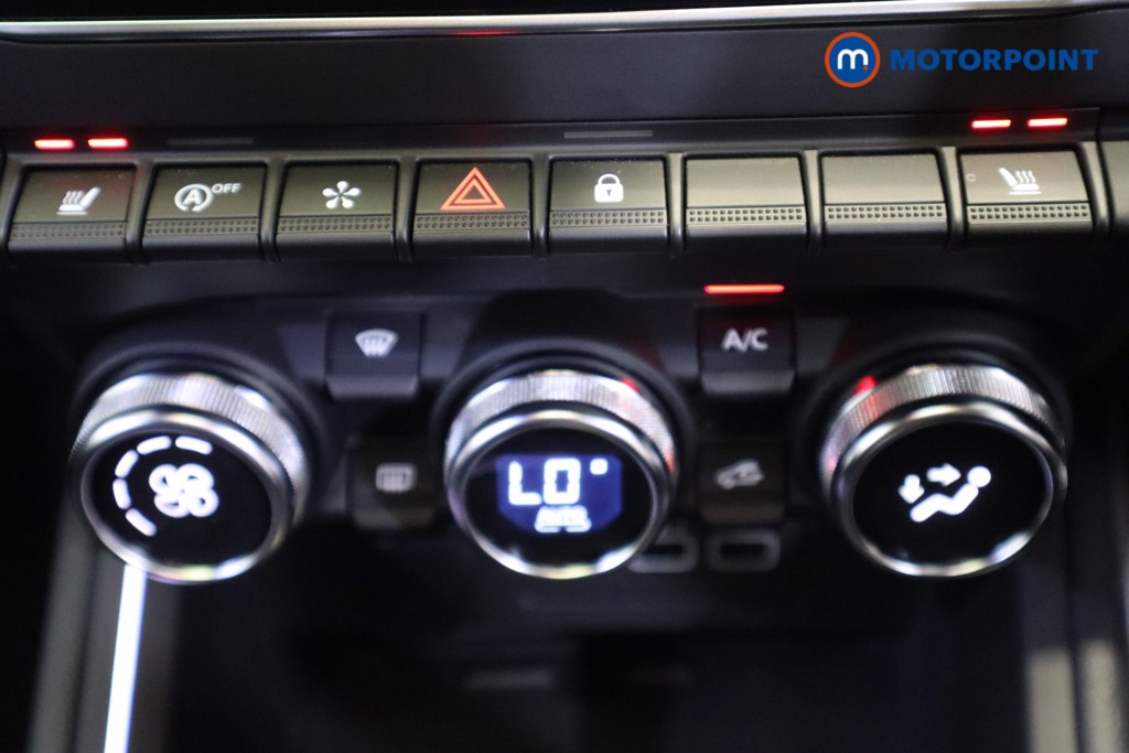 Renault Clio Esprit Alpine Manual Petrol Hatchback - Stock Number (1571166) - 22nd supplementary image