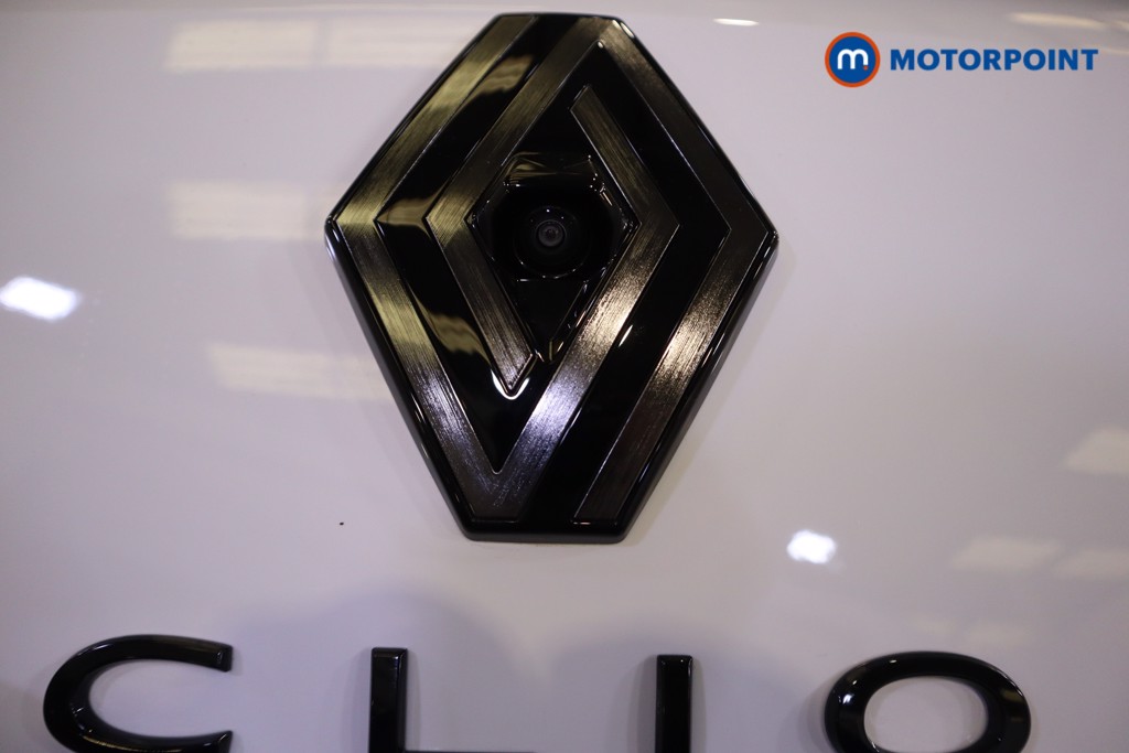 Renault Clio Esprit Alpine Manual Petrol Hatchback - Stock Number (1571166) - 30th supplementary image
