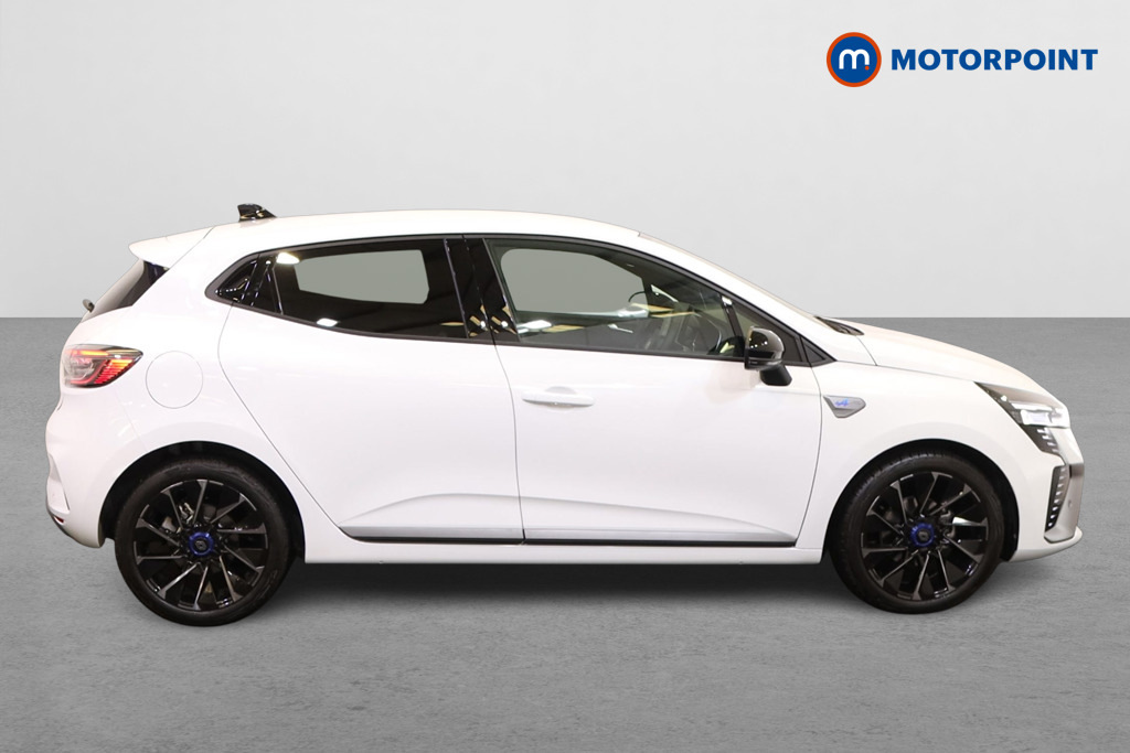 Renault Clio Esprit Alpine Manual Petrol Hatchback - Stock Number (1571166) - Drivers side
