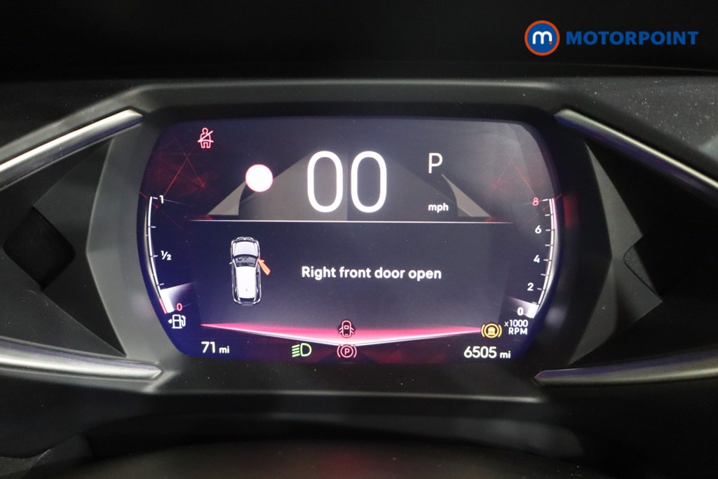 DS Ds 3 Performance Line Automatic Petrol SUV - Stock Number (1571170) - 2nd supplementary image