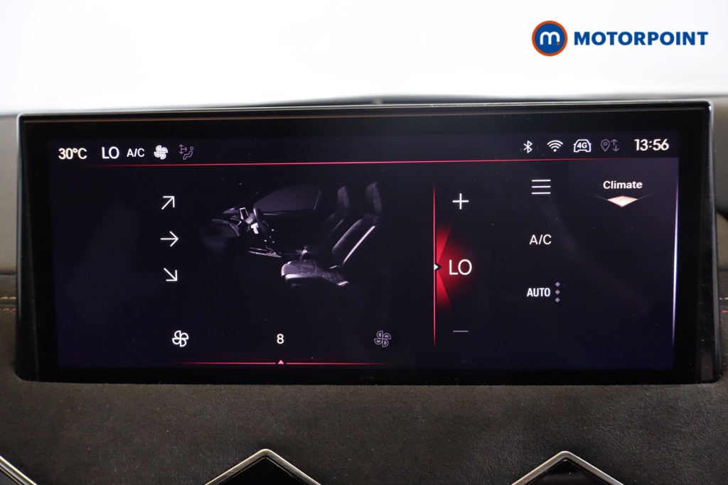 DS Ds 3 Performance Line Automatic Petrol SUV - Stock Number (1571170) - 9th supplementary image