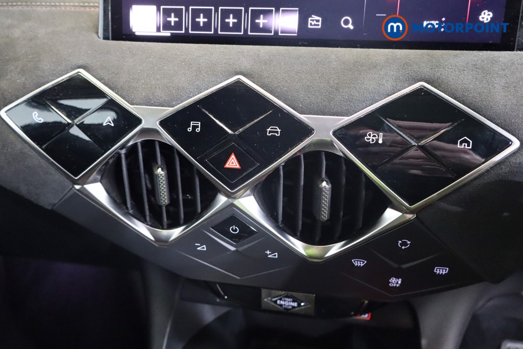 DS Ds 3 Performance Line Automatic Petrol SUV - Stock Number (1571170) - 10th supplementary image