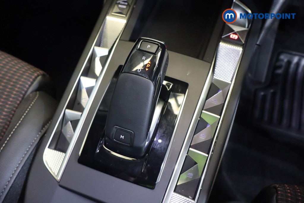 DS Ds 3 Performance Line Automatic Petrol SUV - Stock Number (1571170) - 12th supplementary image