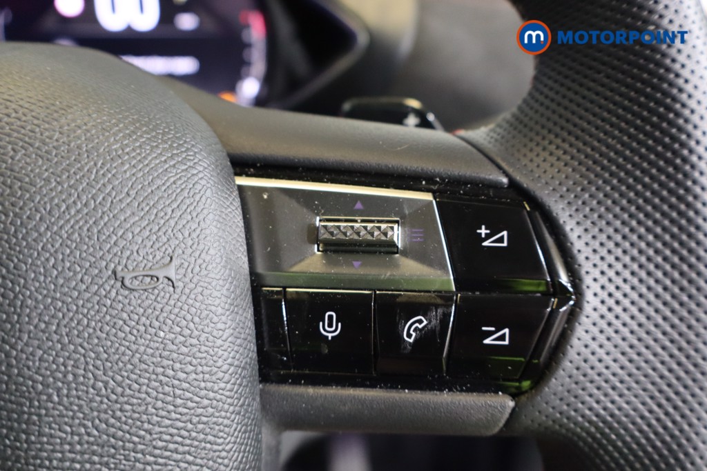 DS Ds 3 Performance Line Automatic Petrol SUV - Stock Number (1571170) - 15th supplementary image