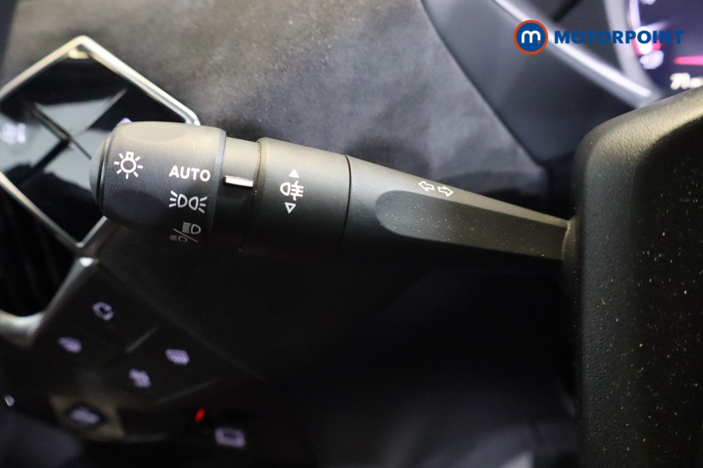 DS Ds 3 Performance Line Automatic Petrol SUV - Stock Number (1571170) - 16th supplementary image