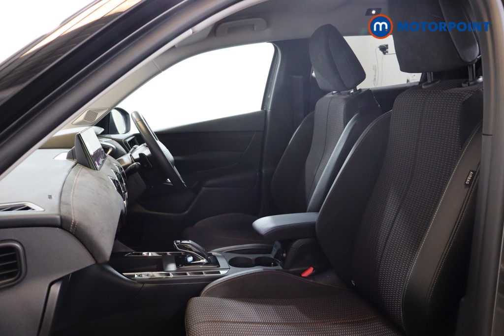 DS Ds 3 Performance Line Automatic Petrol SUV - Stock Number (1571170) - 19th supplementary image