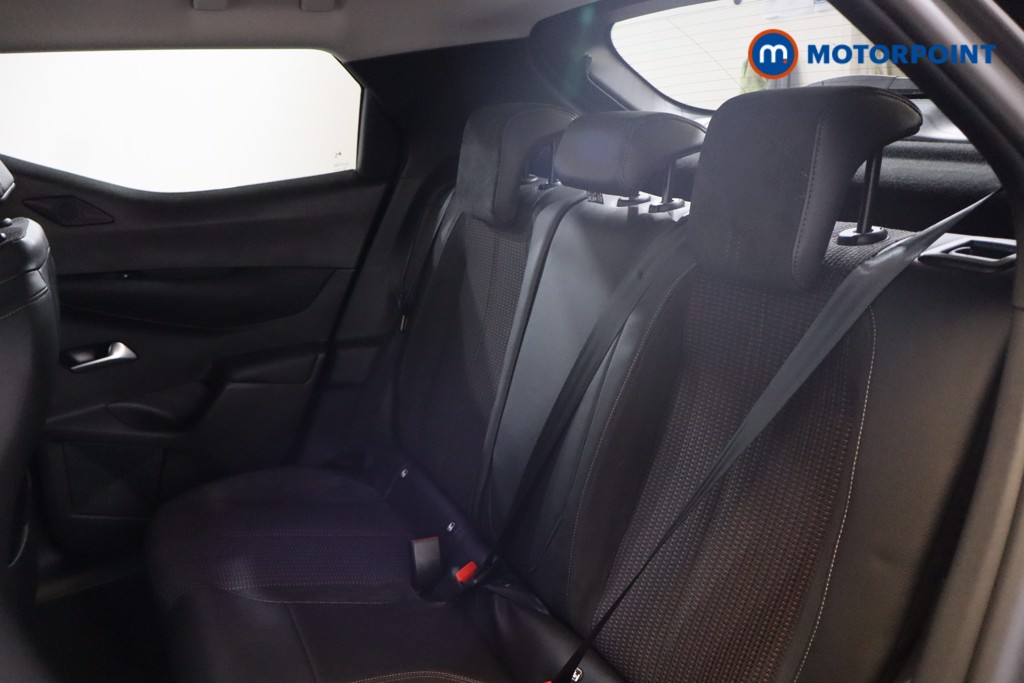 DS Ds 3 Performance Line Automatic Petrol SUV - Stock Number (1571170) - 20th supplementary image