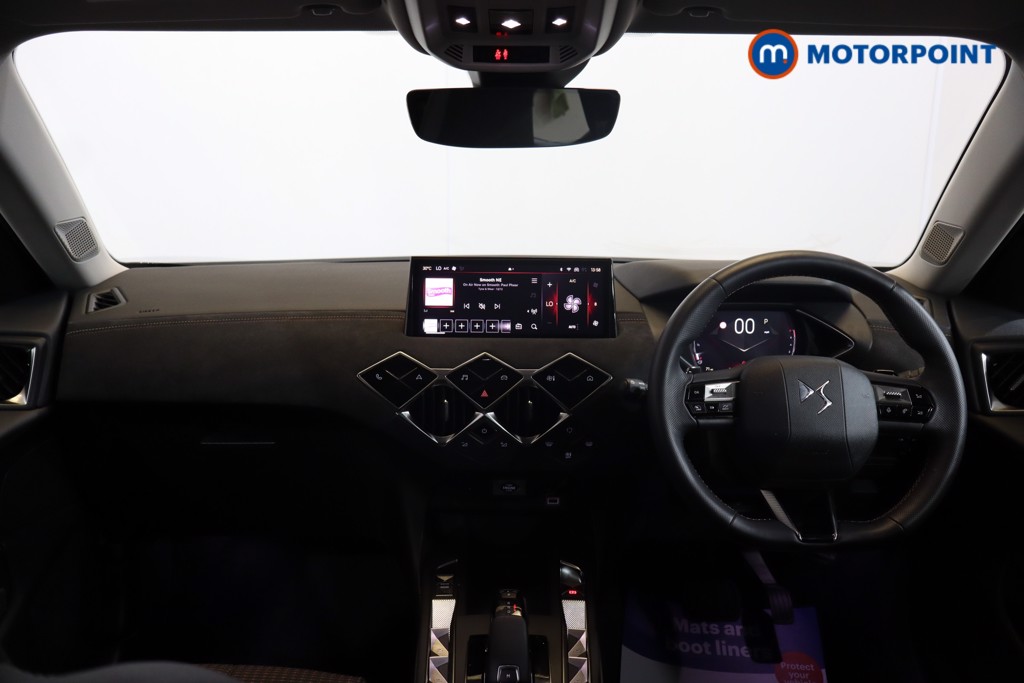 DS Ds 3 Performance Line Automatic Petrol SUV - Stock Number (1571170) - 21st supplementary image