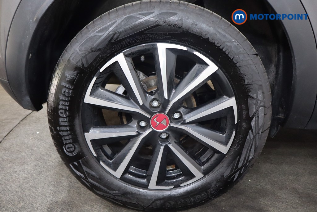 DS Ds 3 Performance Line Automatic Petrol SUV - Stock Number (1571170) - 23rd supplementary image