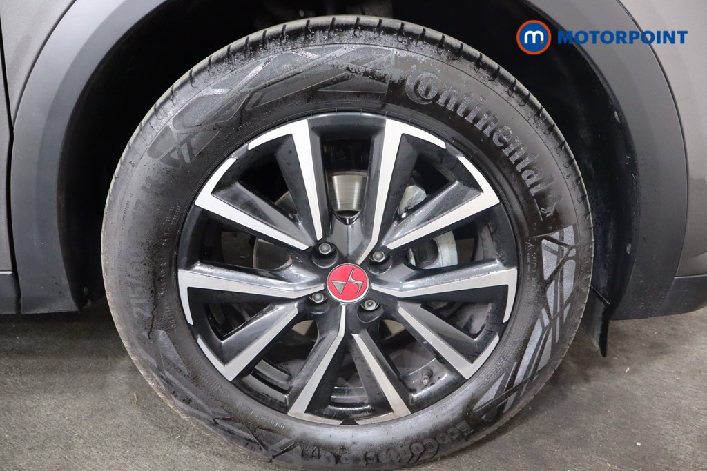 DS Ds 3 Performance Line Automatic Petrol SUV - Stock Number (1571170) - 24th supplementary image