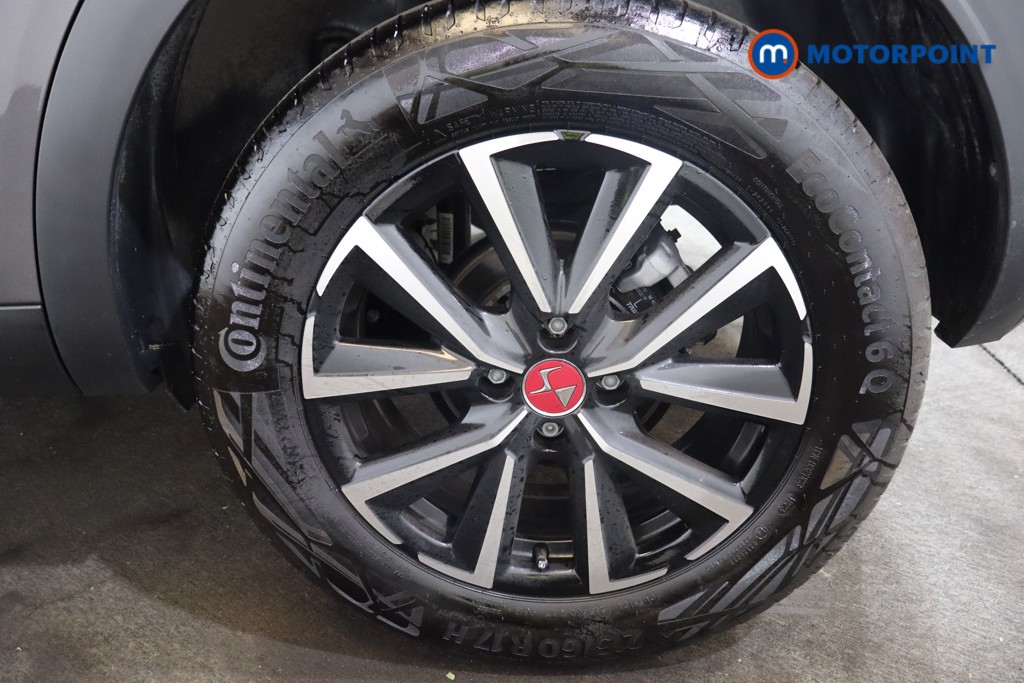 DS Ds 3 Performance Line Automatic Petrol SUV - Stock Number (1571170) - 26th supplementary image