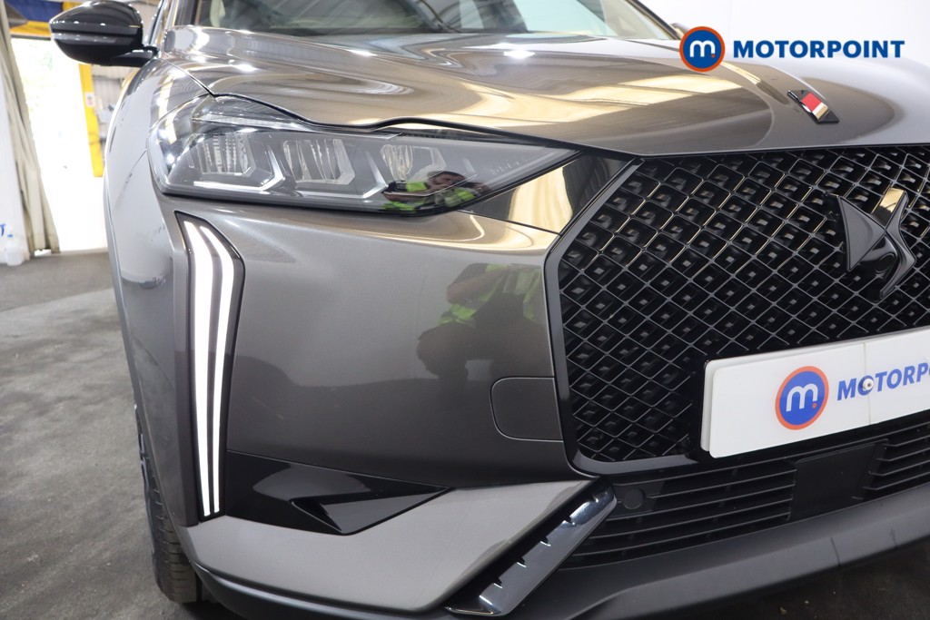DS Ds 3 Performance Line Automatic Petrol SUV - Stock Number (1571170) - 27th supplementary image