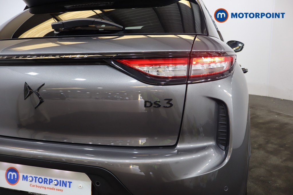 DS Ds 3 Performance Line Automatic Petrol SUV - Stock Number (1571170) - 28th supplementary image