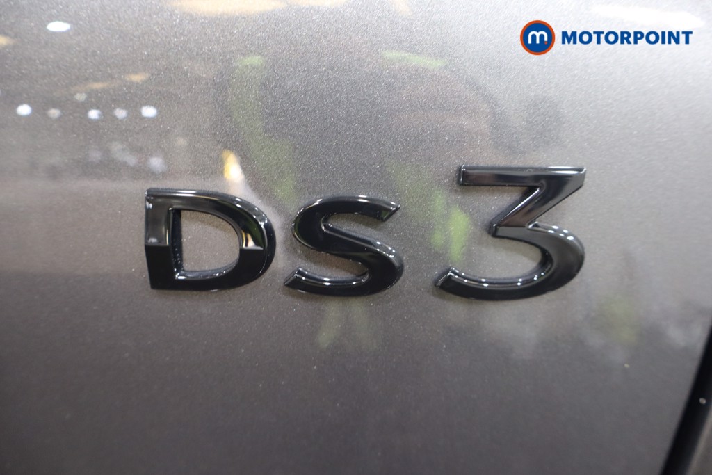 DS Ds 3 Performance Line Automatic Petrol SUV - Stock Number (1571170) - 29th supplementary image