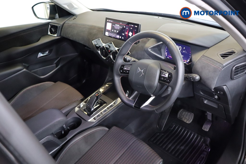 DS Ds 3 Performance Line Automatic Petrol SUV - Stock Number (1571170) - 1st supplementary image