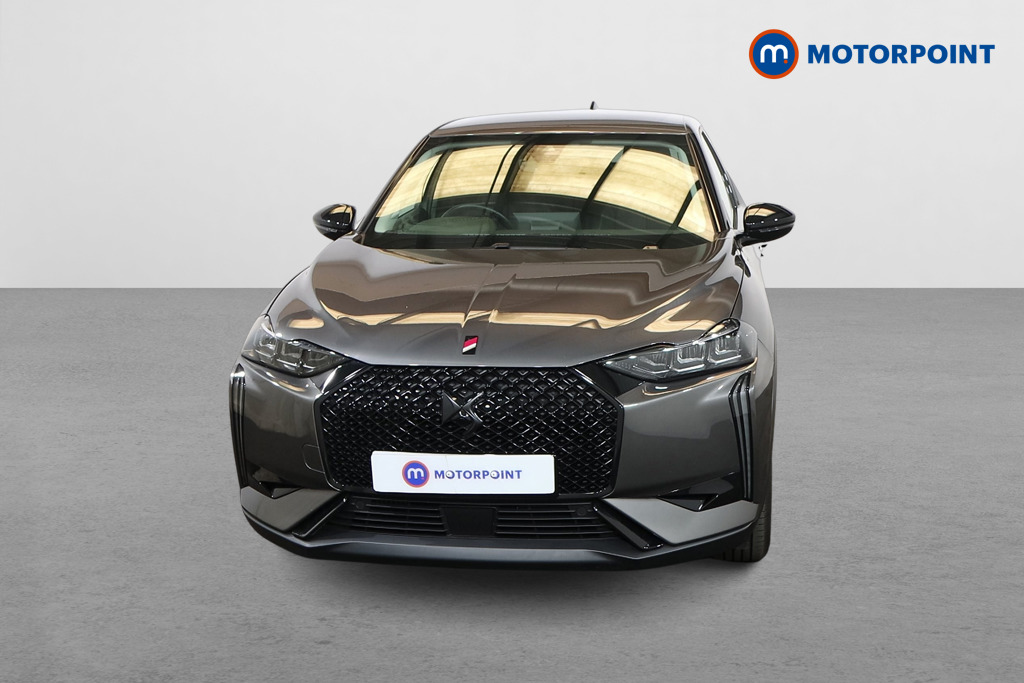 DS Ds 3 Performance Line Automatic Petrol SUV - Stock Number (1571170) - Front bumper