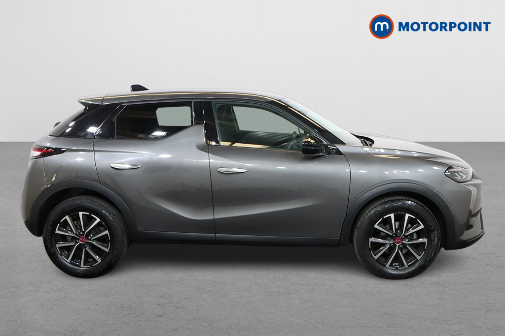 DS Ds 3 Performance Line Automatic Petrol SUV - Stock Number (1571170) - Drivers side