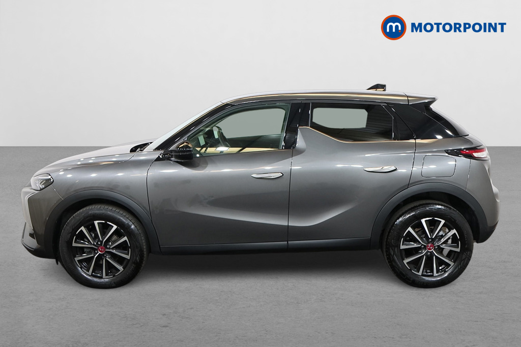 DS Ds 3 Performance Line Automatic Petrol SUV - Stock Number (1571170) - Passenger side