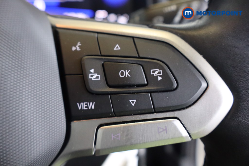 Volkswagen Polo Life Automatic Petrol Hatchback - Stock Number (1571237) - 13th supplementary image