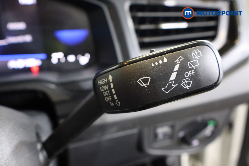 Volkswagen Polo Life Automatic Petrol Hatchback - Stock Number (1571237) - 15th supplementary image