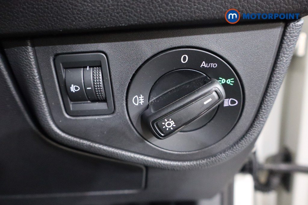 Volkswagen Polo Life Automatic Petrol Hatchback - Stock Number (1571237) - 16th supplementary image