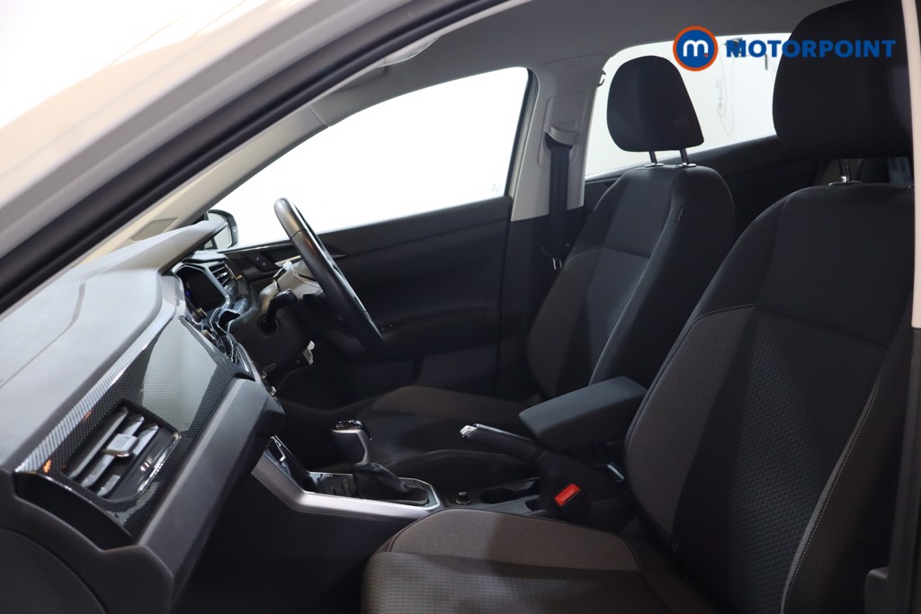 Volkswagen Polo Life Automatic Petrol Hatchback - Stock Number (1571237) - 18th supplementary image