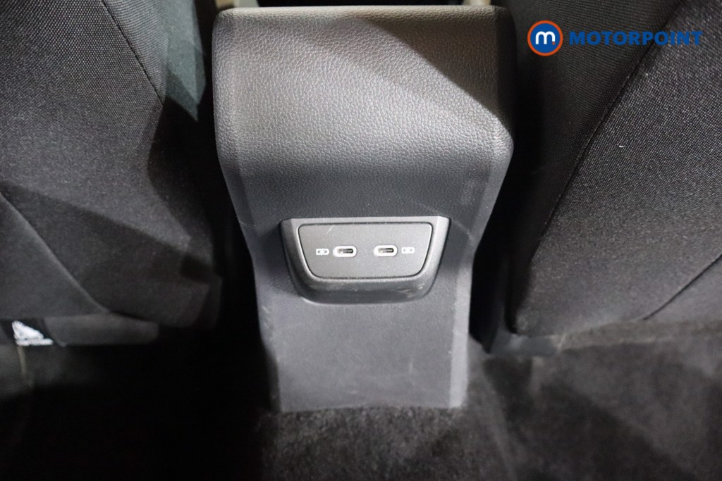 Volkswagen Polo Life Automatic Petrol Hatchback - Stock Number (1571237) - 20th supplementary image