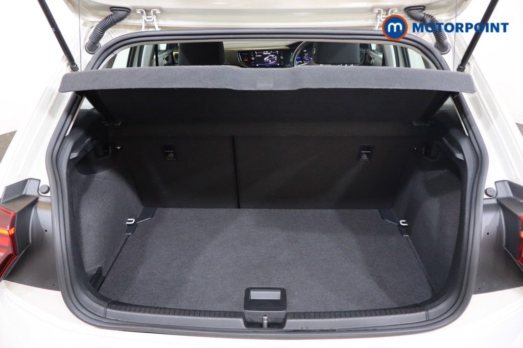 Volkswagen Polo Life Automatic Petrol Hatchback - Stock Number (1571237) - 22nd supplementary image