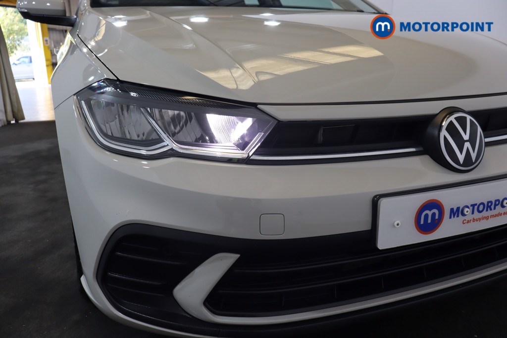 Volkswagen Polo Life Automatic Petrol Hatchback - Stock Number (1571237) - 27th supplementary image