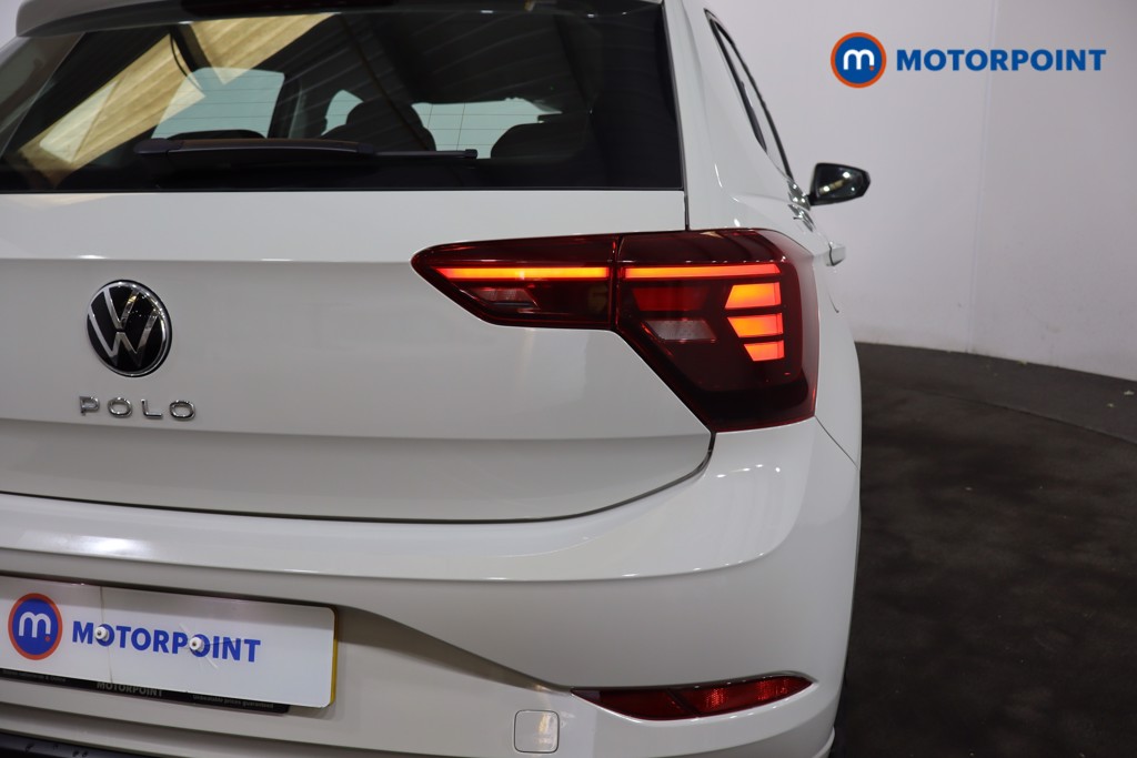 Volkswagen Polo Life Automatic Petrol Hatchback - Stock Number (1571237) - 28th supplementary image