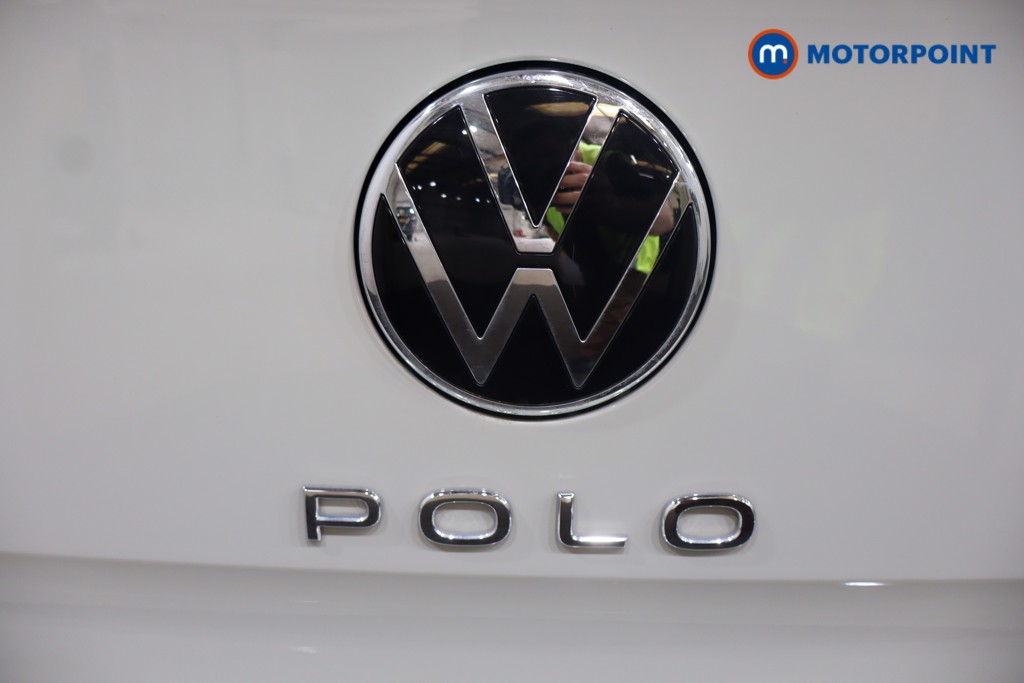 Volkswagen Polo Life Automatic Petrol Hatchback - Stock Number (1571237) - 29th supplementary image